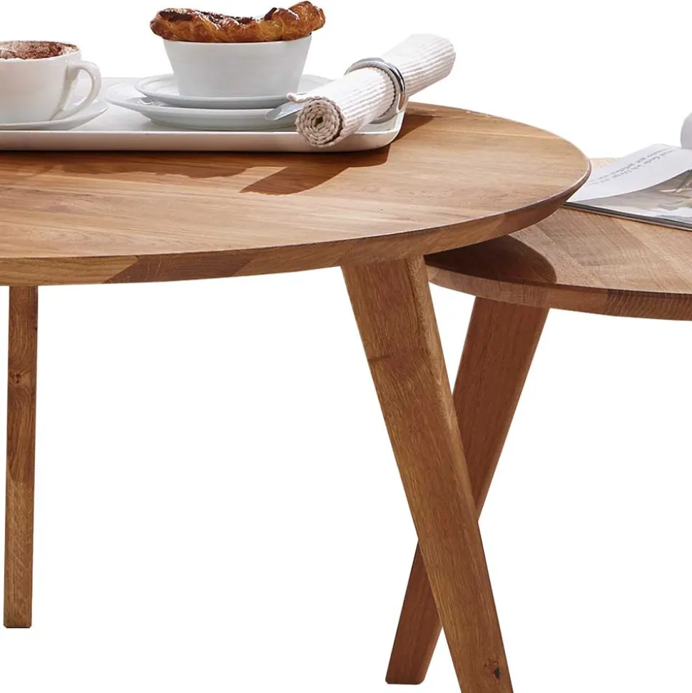 Couchtisch Set Livelia