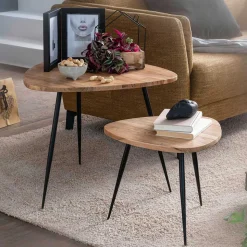 Couchtisch Set Myronna