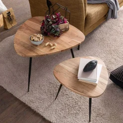 Couchtisch Set Myronna