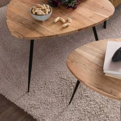 Couchtisch Set Myronna