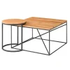 Couchtisch Set Registria