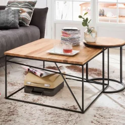 Couchtisch Set Registria