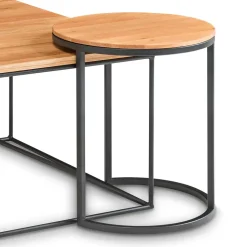 Couchtisch Set Registria