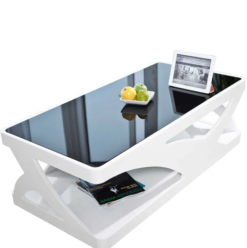 Couchtisch Silevos
