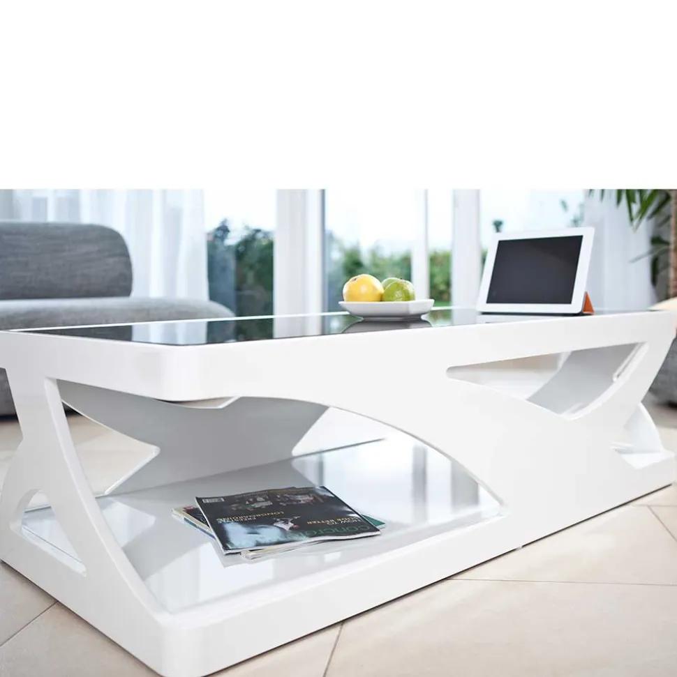 Couchtisch Silevos
