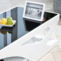 Couchtisch Silevos