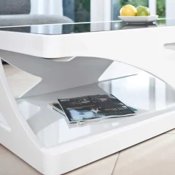 Couchtisch Silevos