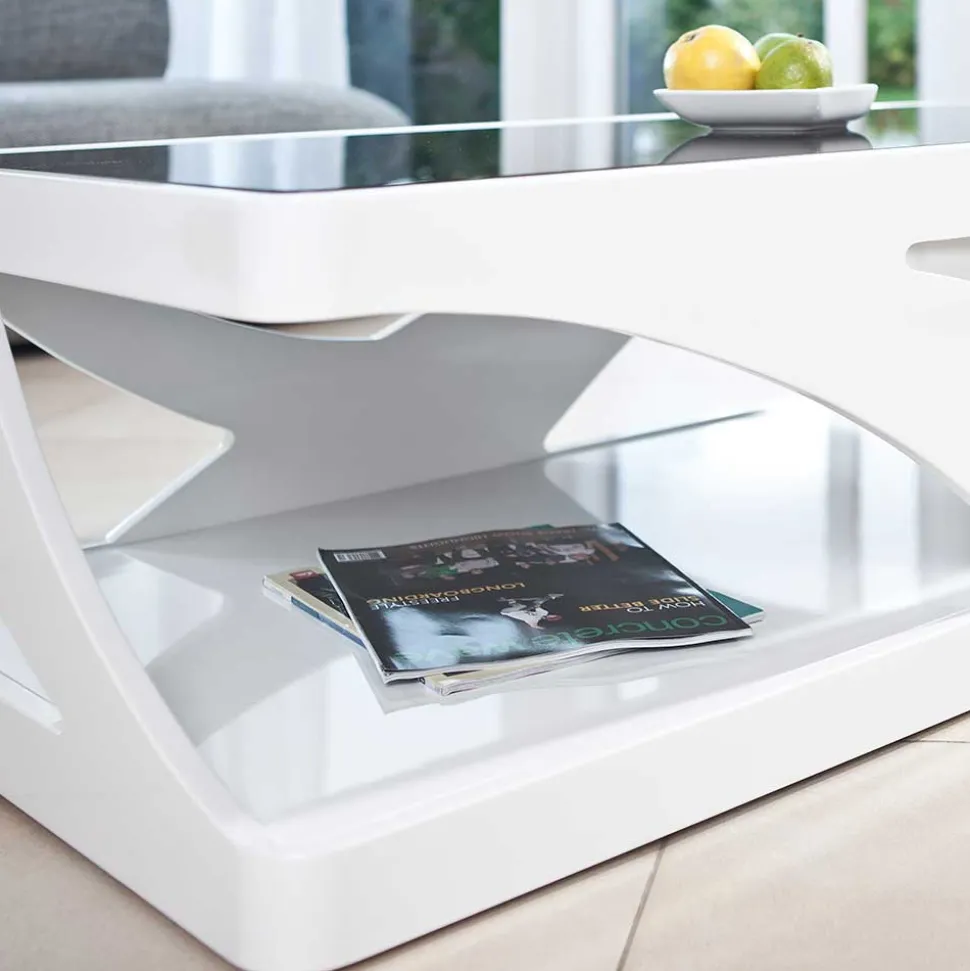 Couchtisch Silevos