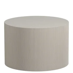 Couchtisch Skandi Stil Glacita