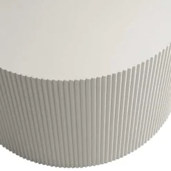 Couchtisch Skandi Stil Glacita