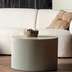 Couchtisch Skandi Stil Glacita