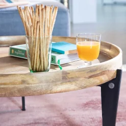 Couchtisch Slavrio