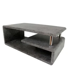 Couchtisch Steinoptik Andre