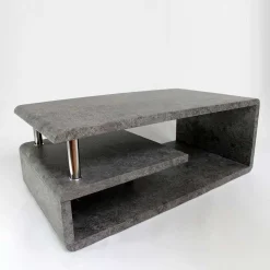 Couchtisch Steinoptik Andre