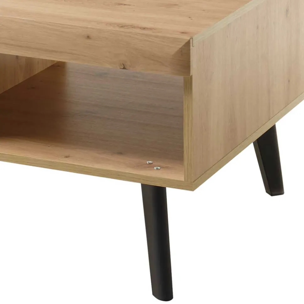 Couchtisch Tomya