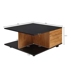 Couchtisch Vermell