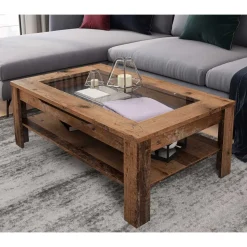 Couchtisch Viantosa