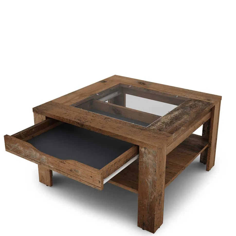 Couchtisch Viantosa