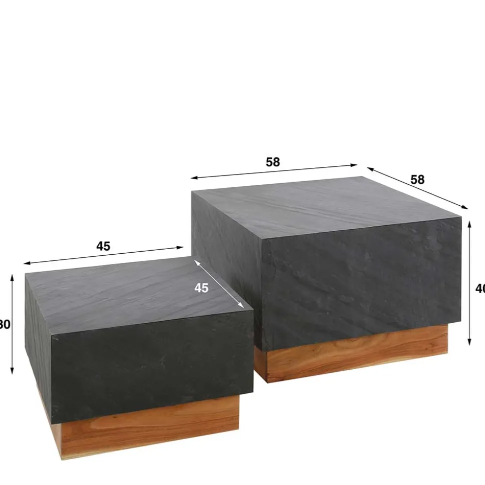 Couchtische Vemalon