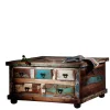 Couchtruhe Woodstock
