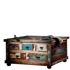 Couchtruhe Woodstock