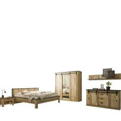 Country Schlafzimmer Studiana