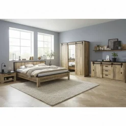 Country Schlafzimmer Studiana
