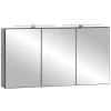 3D Spiegelschrank Bad Pegruan