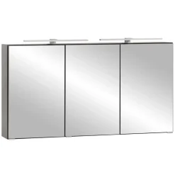3D Spiegelschrank Bad Pegruan