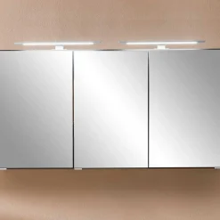 3D Spiegelschrank Bad Pegruan
