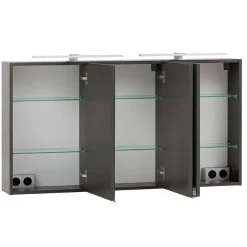 3D Spiegelschrank Bad Pegruan