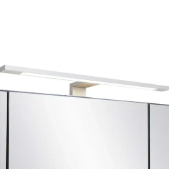 3D Spiegelschrank Bad Pegruan