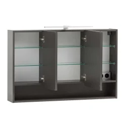 3D Spiegelschrank Eleon