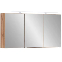 3D Spiegelschrank Kropenia