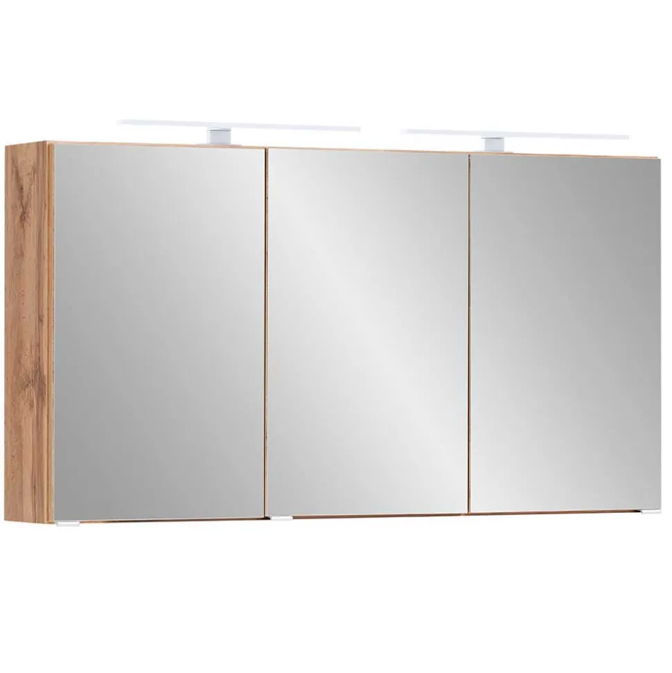 3D Spiegelschrank Kropenia