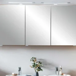 3D Spiegelschrank Kropenia
