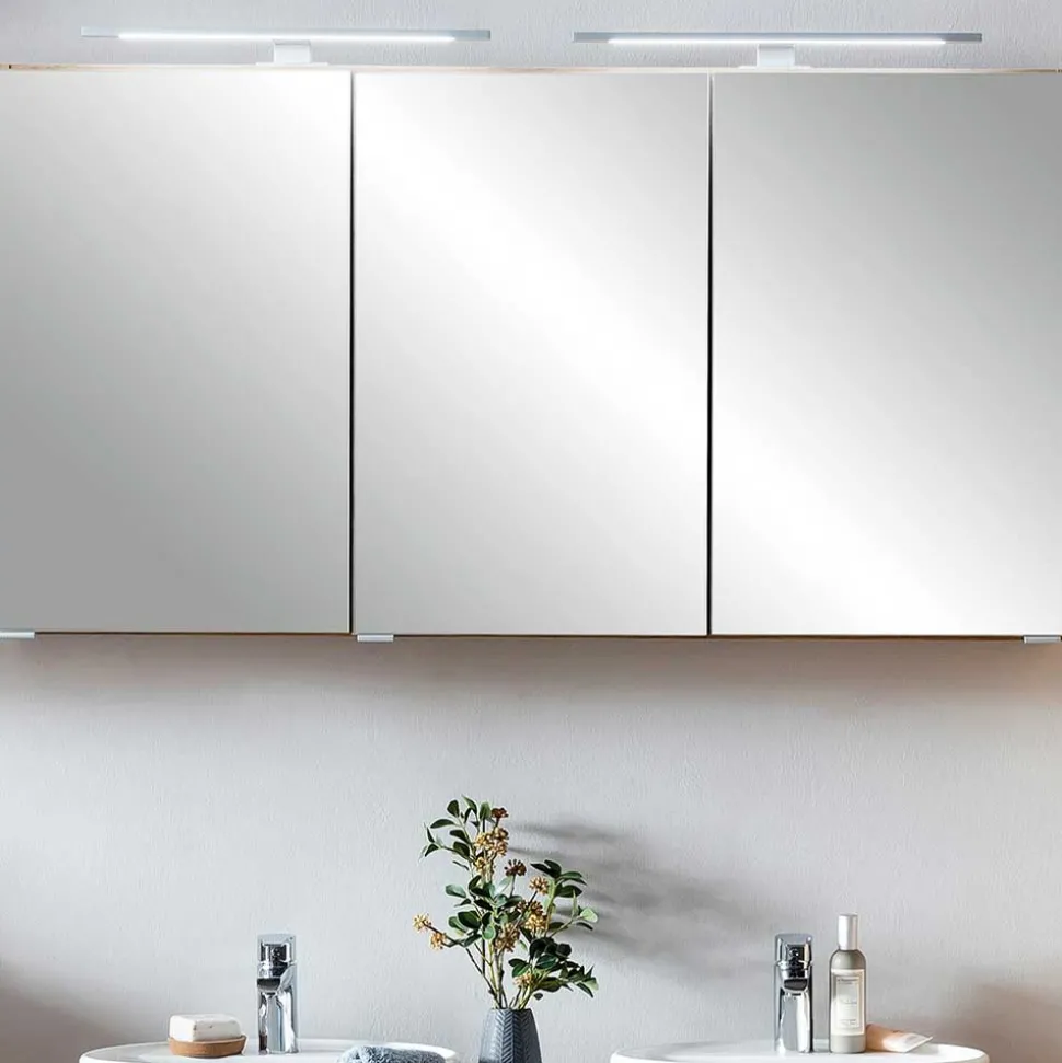 3D Spiegelschrank Kropenia