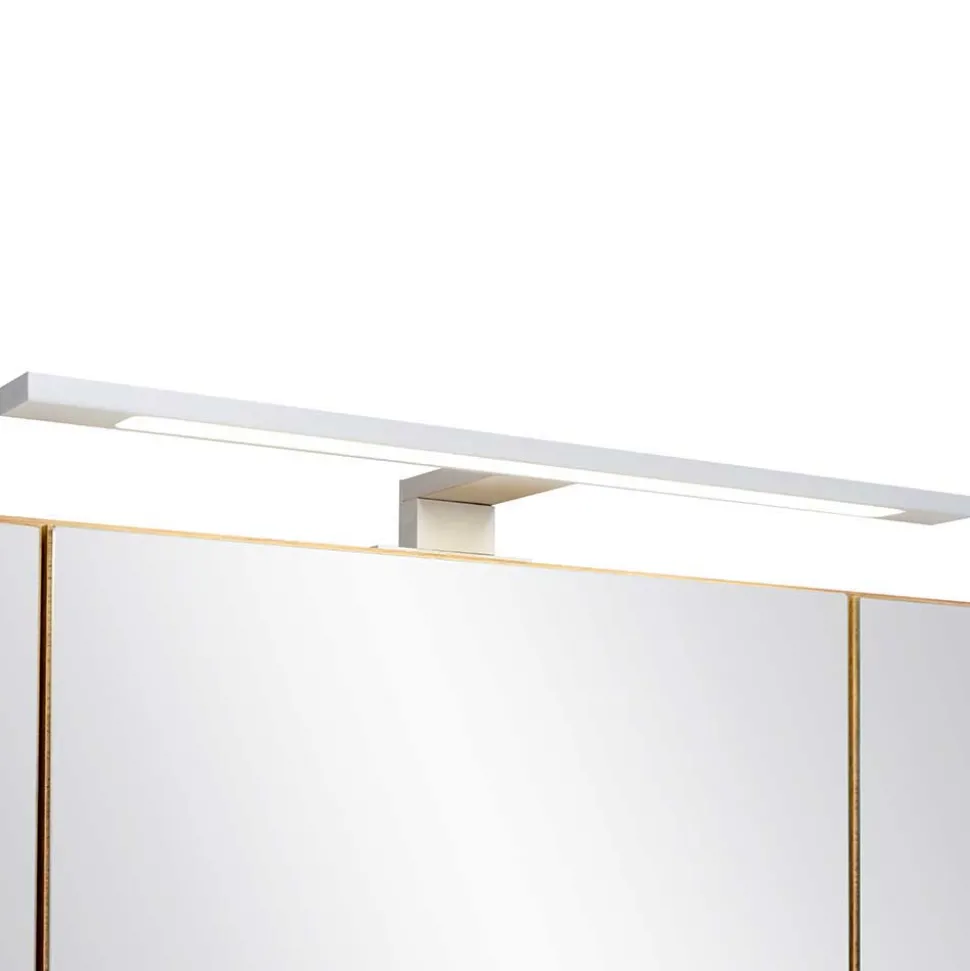 3D Spiegelschrank Kropenia