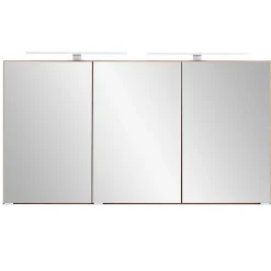 3D Spiegelschrank Kropenia