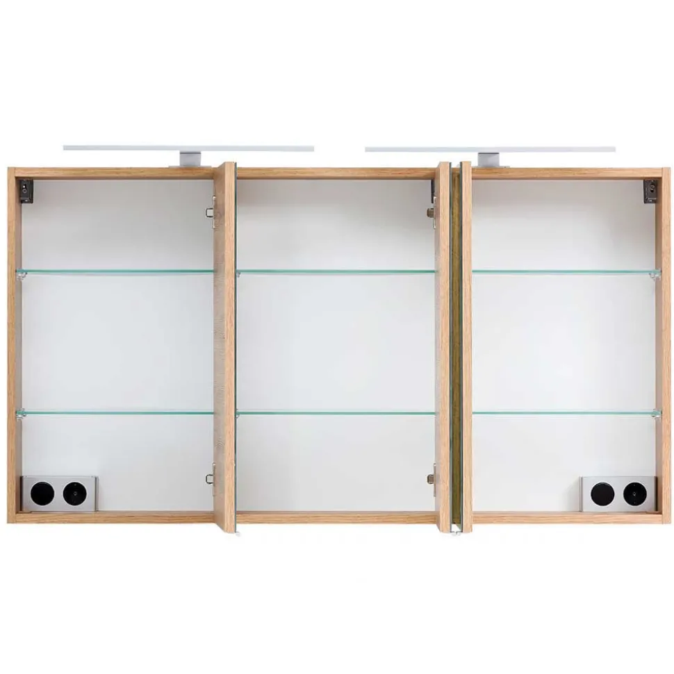 3D Spiegelschrank Kropenia