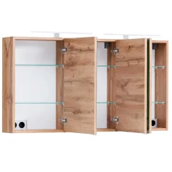3D Spiegelschrank Kropenia