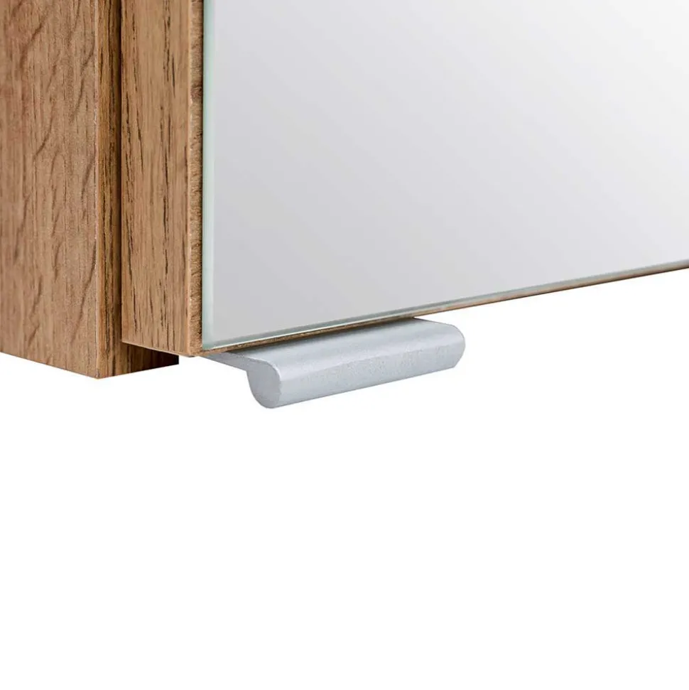 3D Spiegelschrank Kropenia