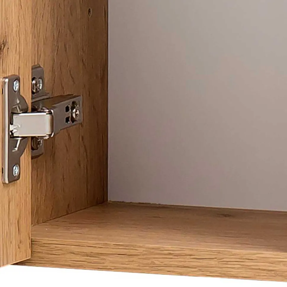 3D Spiegelschrank Kropenia