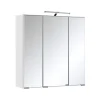 3D Spiegelschrank Nileon