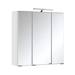 3D Spiegelschrank Nileon