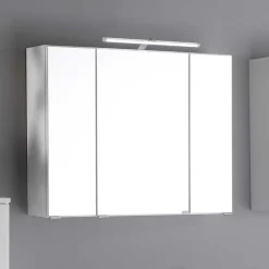 3D Spiegelschrank Nileon