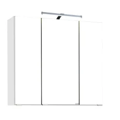3D Spiegelschrank Nileon