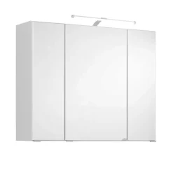 3D Spiegelschrank Nileon