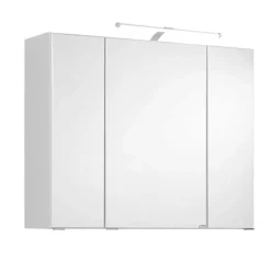 3D Spiegelschrank Nileon