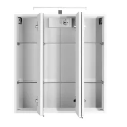 3D Spiegelschrank Nileon